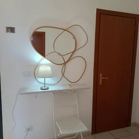 Vista Mare 100 Mt Dalla *