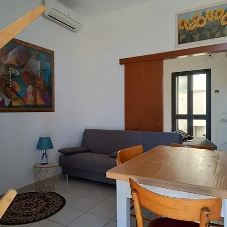 Appartement Vista Mare 100 Mt Dalla *
