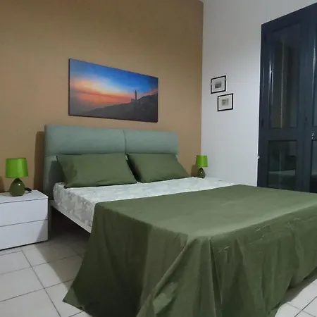 Appartement Vista Mare 100 Mt Dalla